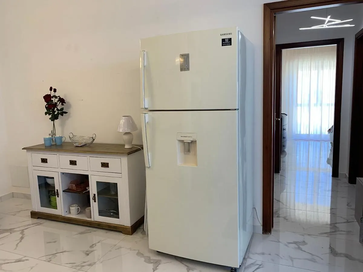 Miraspiaggia Trapani Apartment