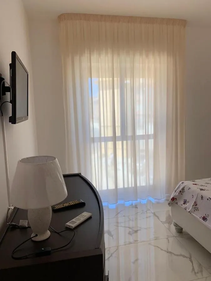 Miraspiaggia Trapani
