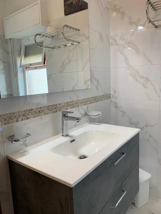 Miraspiaggia Trapani Apartment