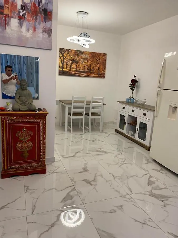 Miraspiaggia Trapani