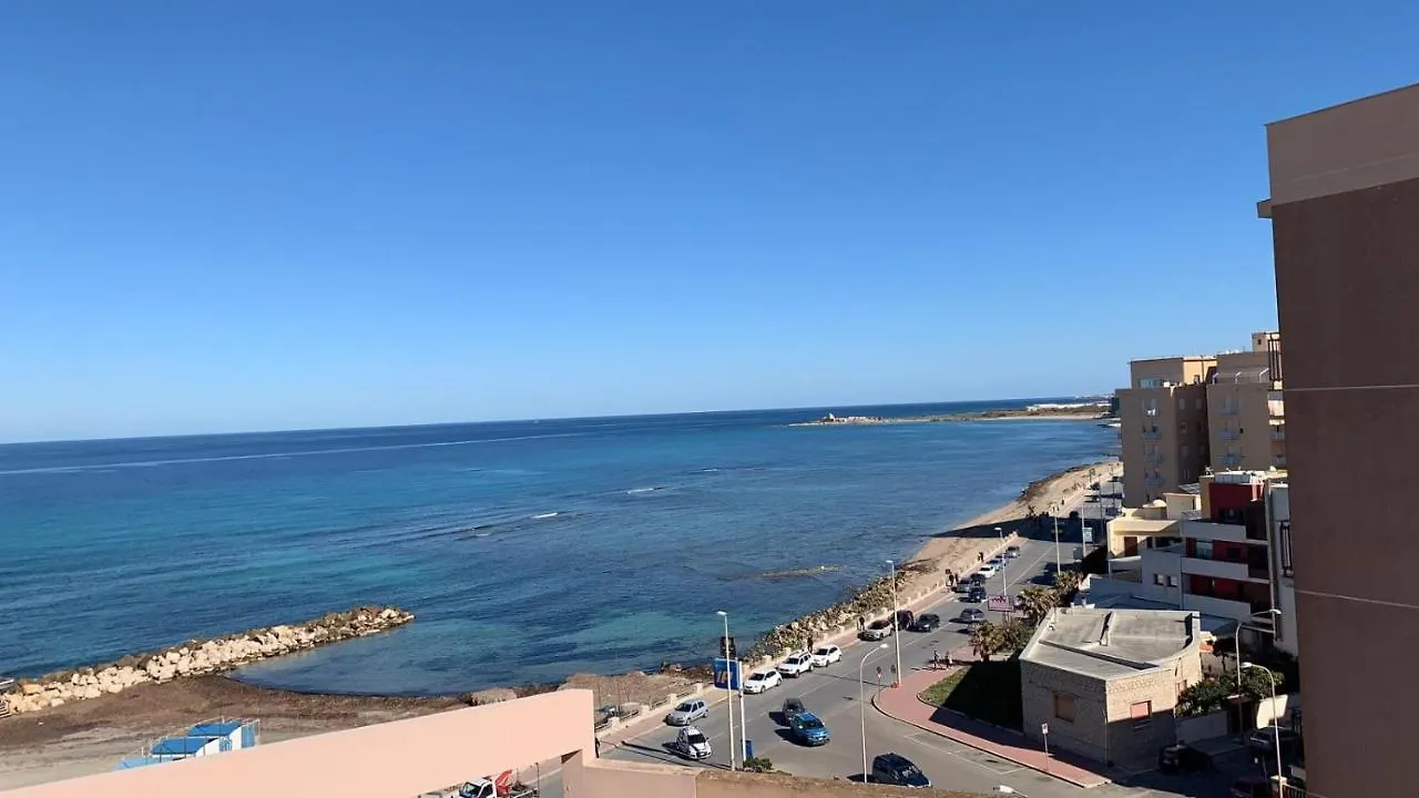 Miraspiaggia Trapani 0*,  Italy