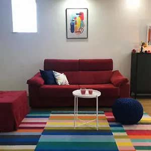  Casa vacanze Rainbow House