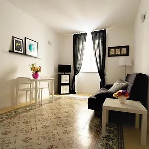  Appartamento Via Roma 10