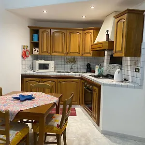  Appartamento Casa Da Paola
