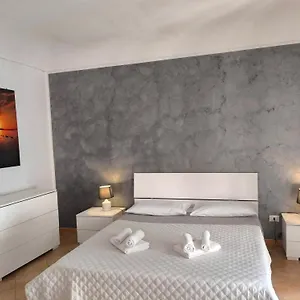 Apartament Casa Di Nick, Trapani