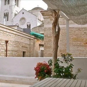 Casa Odegitria , Bari Włochy